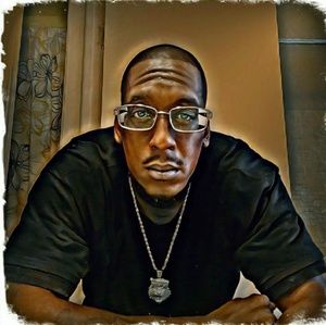 Meet your Posher, Ricky